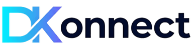 DKonnect Logo
