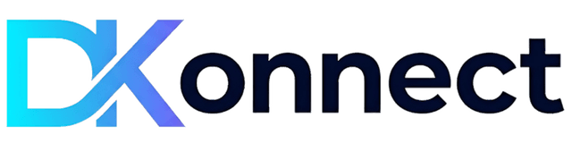 DKonnect Logo